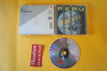 Peru Continents (CD)