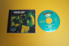 Green Day When I come around (Collector´s Edition) (Maxi CD)