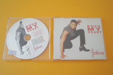 Haddaway Rock my Heart (Maxi CD)