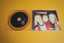 Hanson MMMBop (Maxi CD)