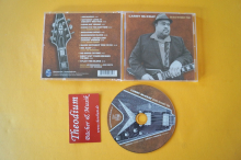 Larry McCray Blues without You (CD)