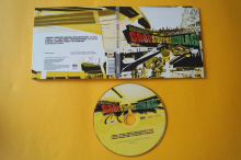 LebensWeGe Großstadtpulsschlag (CD Digipak)