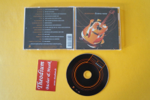 Lee Ritenour 6 String Theory (CD)