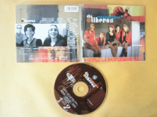 Liberos, Die Einszweidrei (CD Digipak)