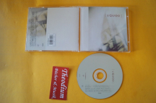 Liquido Liquido (CD)