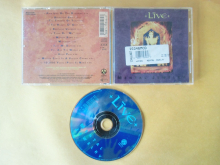 Live Mental Jewelry (CD)