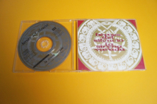 Heroes del Silencio La Sirena verada (Promo Maxi CD)