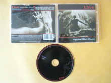 Live Songs from Black Mountain (CD)