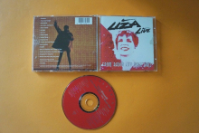 Liza Minnelli Live from Radio City Music Hall (CD)