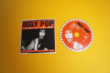 Iggy Pop I wanna be your Dog (Maxi CD Sleevecard)