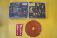 Love Spit Love Love Spit Love (CD)