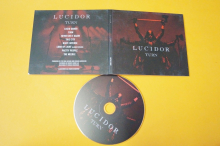 Lucidor Turn (CD Digipak)