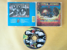 Lüde & die Astros Die Hölle auf Rädern (CD)