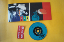 Lush Hypocrite (CD Digipak EP)