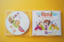Ilona Un Monde parfait (Maxi CD)