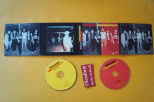 Lynyrd Skynyrd Gimme back my Bullets (CD+DVD Digipak)