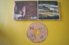 Kajun Kelley Project Moods (CD)