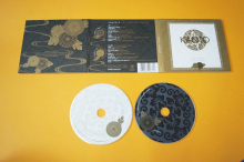 Kanto 2 Night & Day (2CD Digipak)
