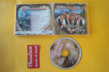 Kastelruther Spatzen Hand auf´s Herz (CD)