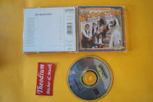 Kastelruther, Die Stars & Hits der Volksmusik (CD)