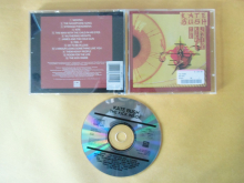 Kate Bush The Kick inside (CD)
