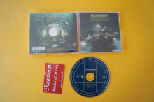 Katzenjammer A Kiss before You go (CD)