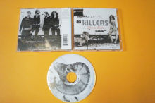 Killers Sam´s Town (CD)