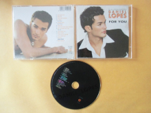 Daniel Lopes For you (CD)