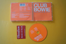 David Bowie Club Bowie (CD)