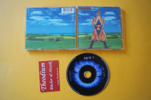 David Bowie Earthling (CD)