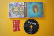 David Bowie Space Oddity (Remastered) (CD)