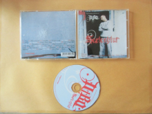 D-Bo Seelenblut (CD)