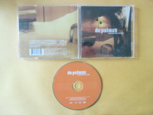 De Palmas Marcher dans le Sable (CD)