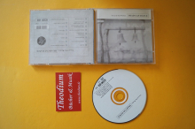 Dead can Dance Toward the Within (CD)