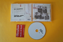 Deep Purple Turning to Crime (CD)