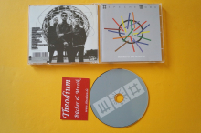 Depeche Mode Sounds of the Universe (CD)