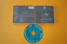 Des´ree Mind Adventures (CD)