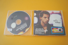 James Morrison feat. Nelly Furtado Broken Strings (Maxi CD)