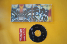 Died Pretty Trace (CD)