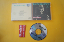 Dizzy Gillespie Lady be good (CD)