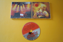 Doro Live (CD)