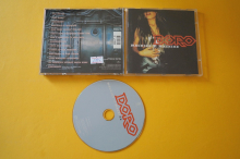 Doro Machine II Machine (CD)