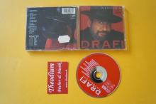 Drafi Deutscher Über Grenzen gehn (CD)