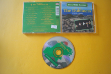 Dubliners The Best of 18 Irish Classics (CD)