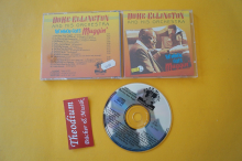 Duke Ellington The Minor goes Muggin (Cover Misprint, CD)