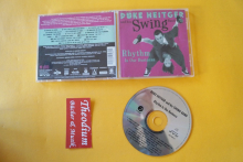 Duke Heitger & His Swing Band Rhythm is our Business (CD)