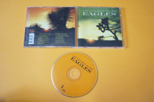 Eagles The Very Best of (CD)