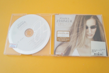 Joana Zimmer I believe (Maxi CD)