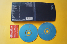 Einstürzende Neubauten 9-15-2000 Brussels (2CD Digipak)