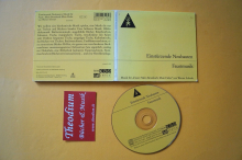 Einstürzende Neubauten Faustmusik (CD)